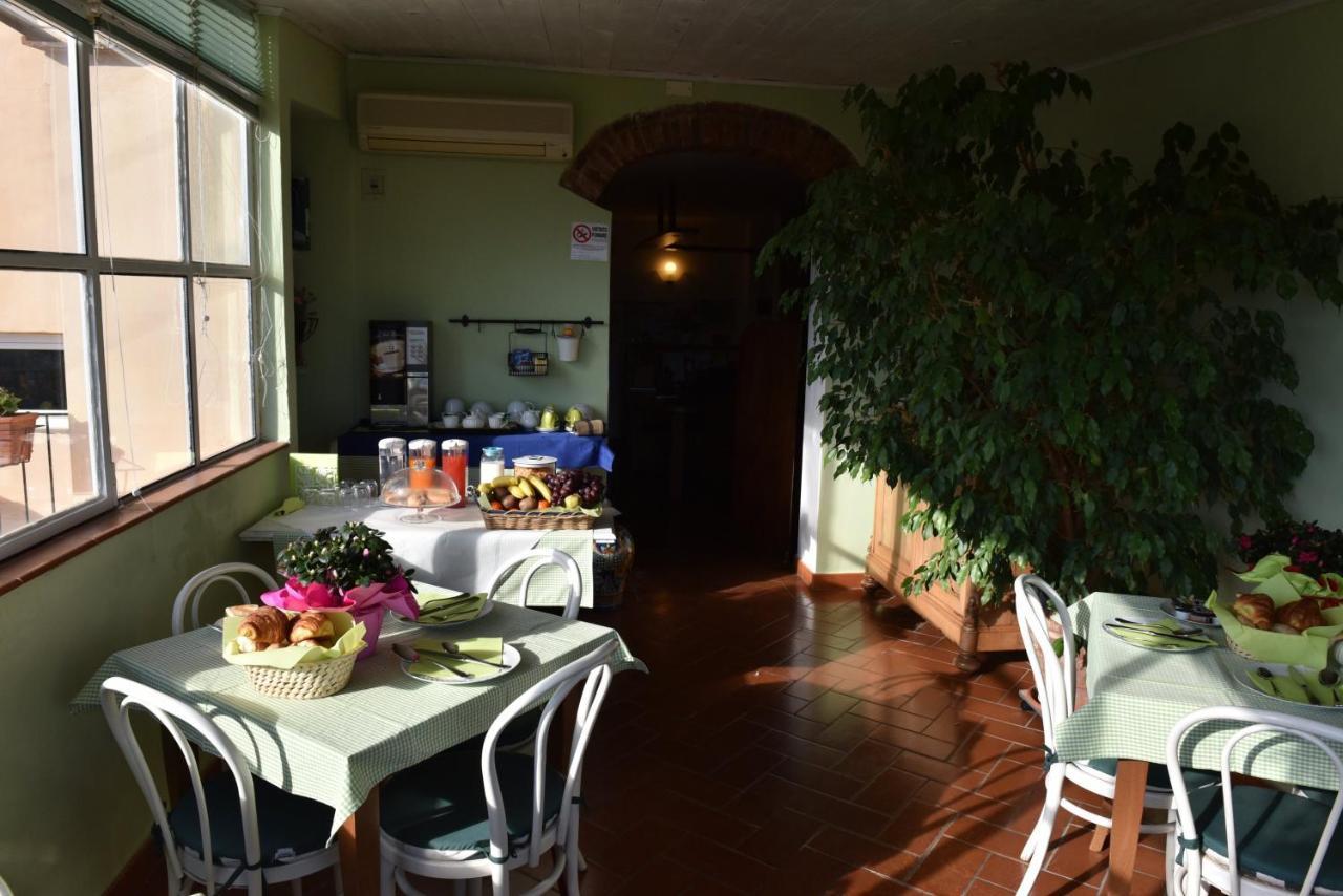 Residence B&B il Connubio Impruneta Extérieur photo