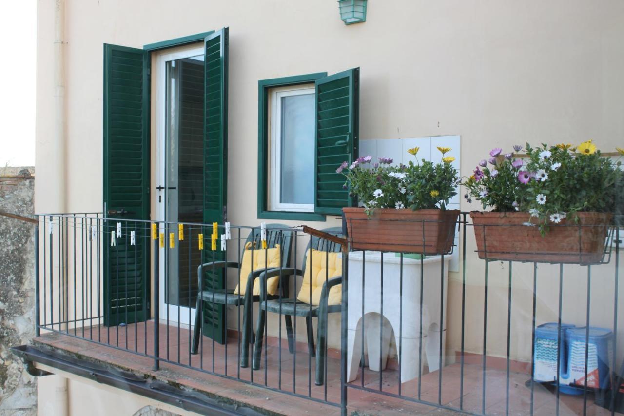 Residence B&B il Connubio Impruneta Extérieur photo