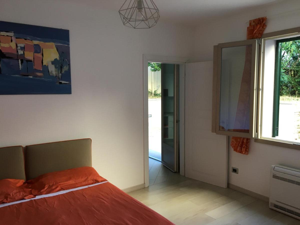 Residence B&B il Connubio Impruneta Extérieur photo