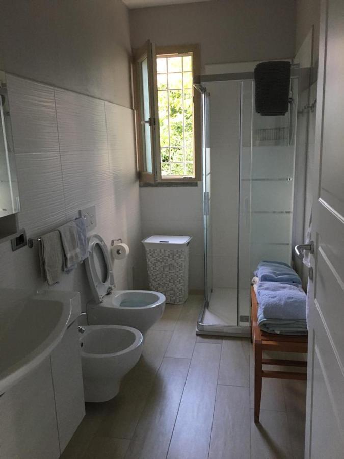 Residence B&B il Connubio Impruneta Extérieur photo