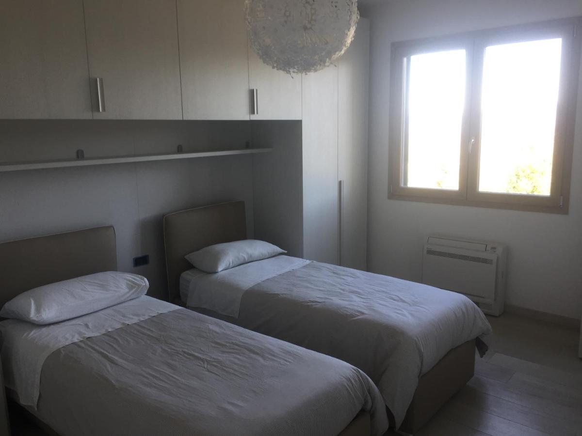 Residence B&B il Connubio Impruneta Extérieur photo