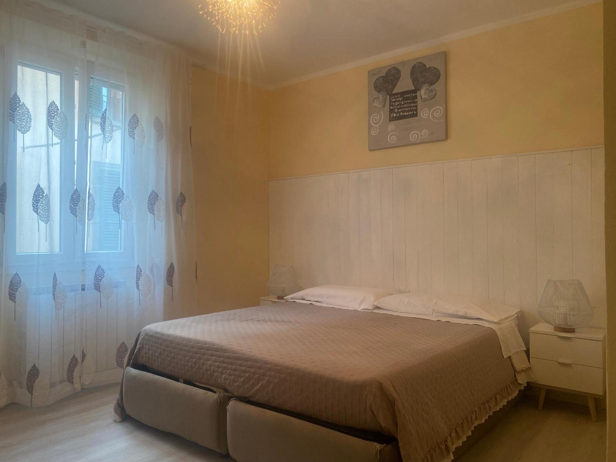 Residence B&B il Connubio Impruneta Extérieur photo